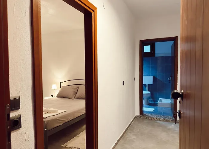 Casa vacanze Essential Escape Ii Psakoudia