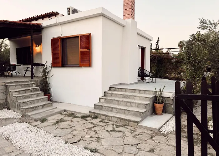 Casa vacanze Essential Escape Ii Psakoudia