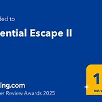 Essential Escape Ii بيت للعطل بساكوذيا