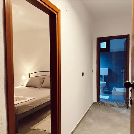 Holiday home Essential Escape Ii Psakoudia