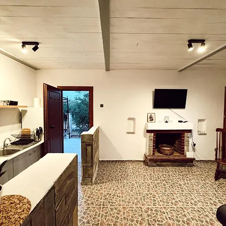 Essential Escape Ii Holiday home *