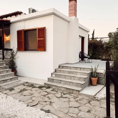 Holiday home Essential Escape Ii Psakoudia