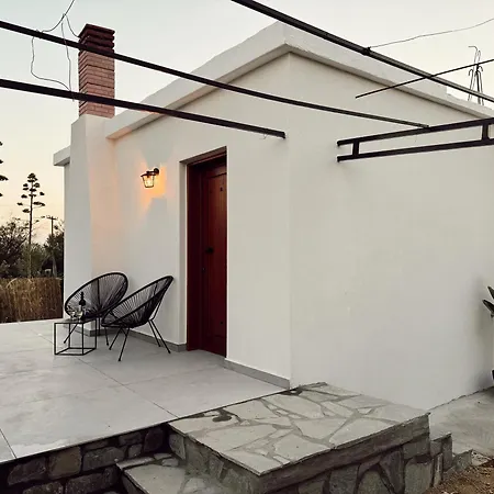 Holiday home Essential Escape Ii