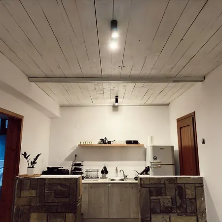 Essential Escape Ii Holiday home *