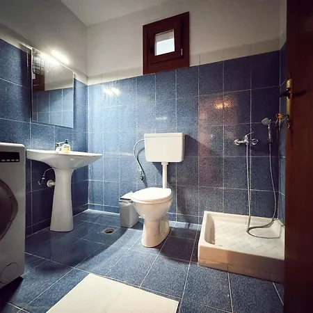 Essential Escape Ii Holiday home *