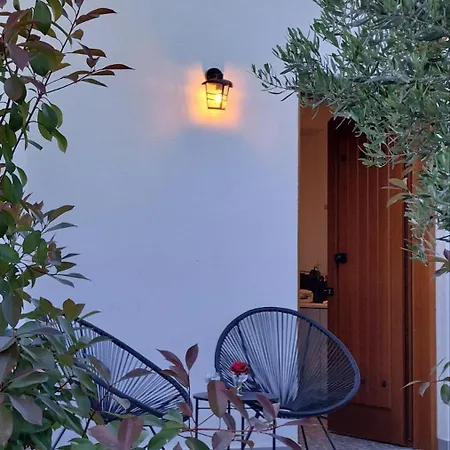 Essential Escape Ii Holiday home *